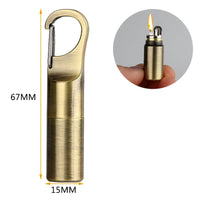 Bullet Lighter