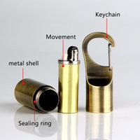 Bullet Lighter