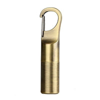 Bullet Lighter
