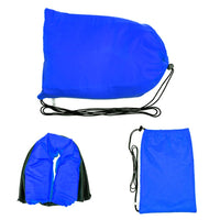 Light sleeping bag