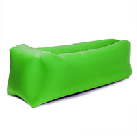 Light sleeping bag