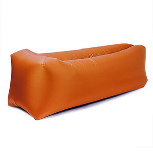 Light sleeping bag