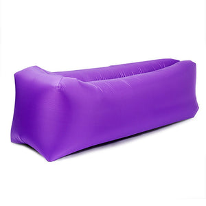 Light sleeping bag
