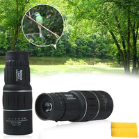 Binocular Hunting Scope