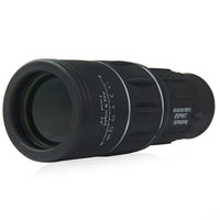 Binocular Hunting Scope