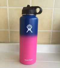 Portable Bottle