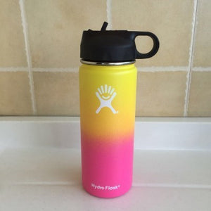 Portable Bottle