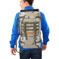 Camping Bagpack