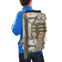 Camping Bagpack