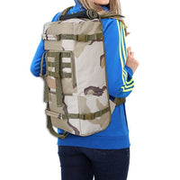 Camping Bagpack