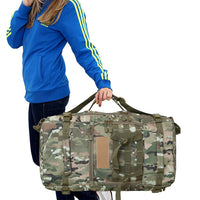 Camping Bagpack