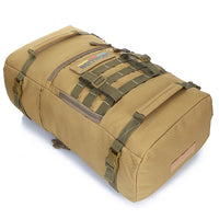 Camping Bagpack
