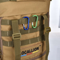 Camping Bagpack