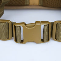 Camping Bagpack