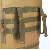 Camping Bagpack