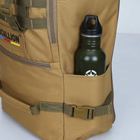 Camping Bagpack