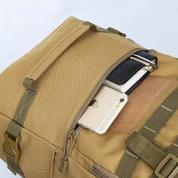 Camping Bagpack