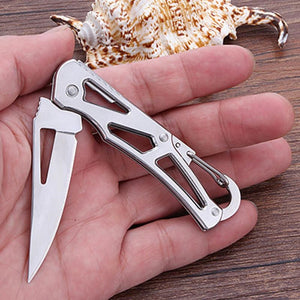 Folding Knife
