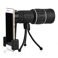 Binocular Hunting Scope
