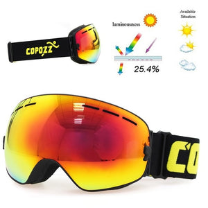 Ski Goggles