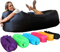 Light sleeping bag