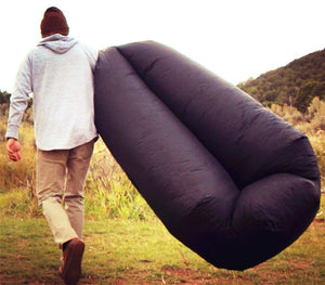 Light sleeping bag