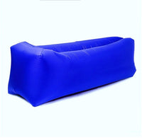 Light sleeping bag
