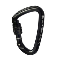 Twist Lock Carabiner (5pcs)
