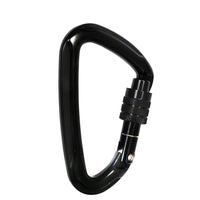 Twist Lock Carabiner (5pcs)
