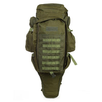 Trekking Bagpack