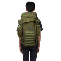 Trekking Bagpack