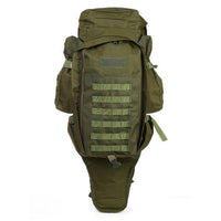 Trekking Bagpack