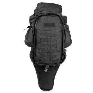 Trekking Bagpack