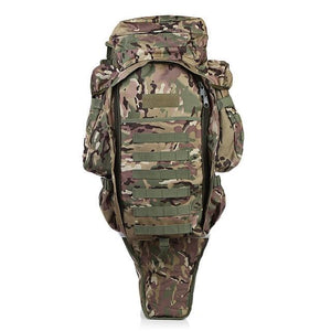 Trekking Bagpack