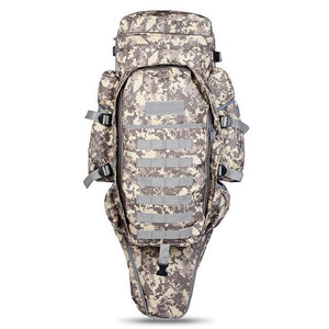 Trekking Bagpack