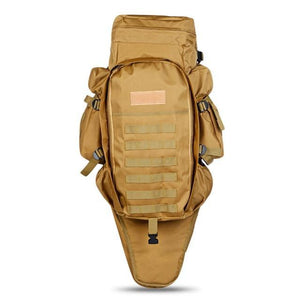 Trekking Bagpack