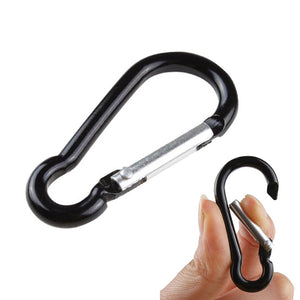 Mountaineering Hook
