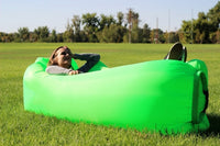 Light sleeping bag