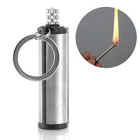 Wild Lighter
