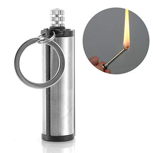 Wild Lighter