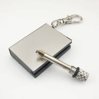 Lighter Metal