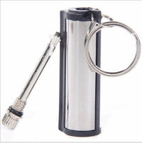 Wild Lighter