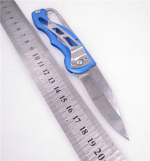 Folding Knife