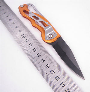 Folding Knife