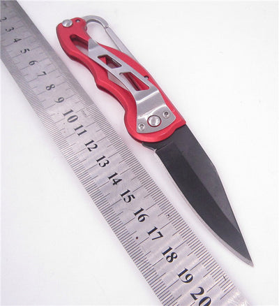Folding Knife