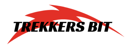Trekkers Bit